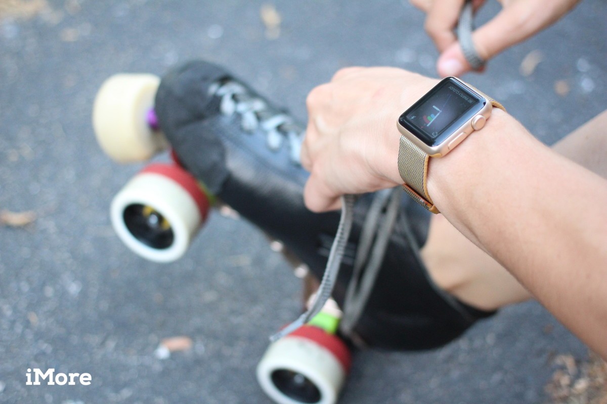 Apple Wach